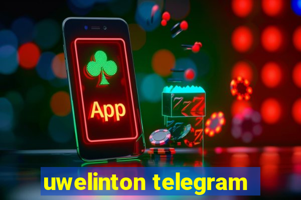 uwelinton telegram